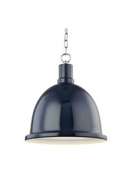 Blair 1-Light Large Pendant